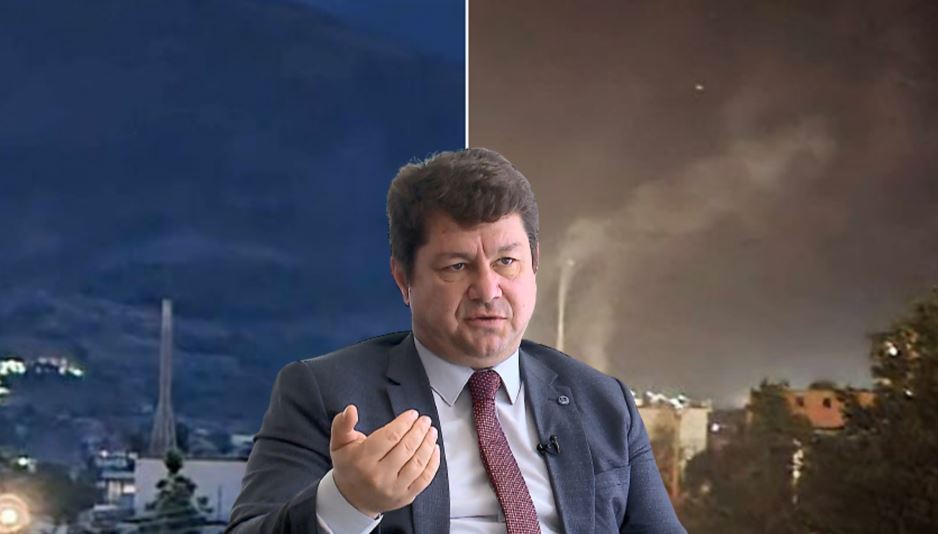 “Ish-zv/ministri ndot ajrin me fabrikën e tij të zorrëve në Lezhë, nuk merren masa”