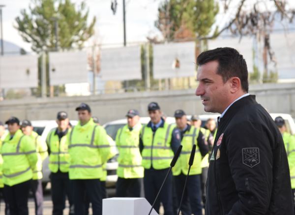 Nuk ngopet Veliaj/ Qytetari: Policia bashkiake më kishte vënë 5 gjoba pa dijeni e pa faturë fare