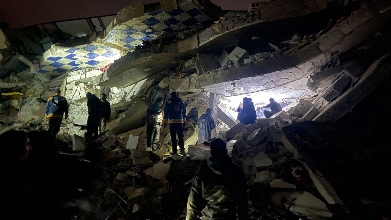 Drita misterioze para tërmetit, pas Shqipërisë, edhe në Marok