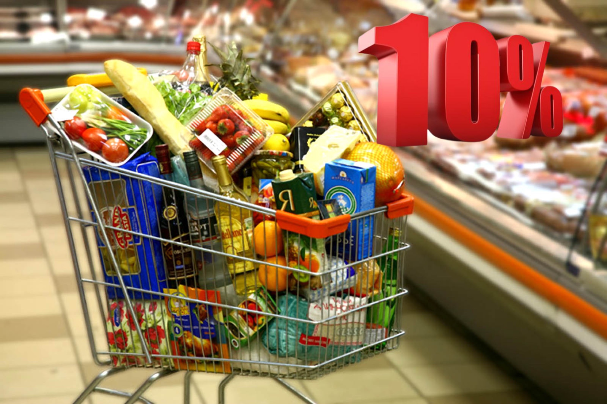 Italia e Maqedonia e Veriut ulin me 10% çmimet, për shqiptarët s’kujtohet askush