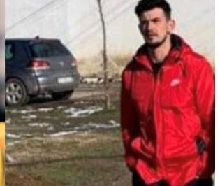 E dhimbshme: Ky është 30 vjeçari që u gjet i vdekur në Rahovec, këto janë dyshimet e para