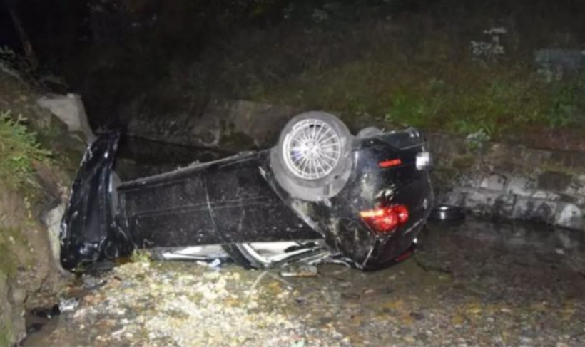 Dy shqiptarë vdesin në një aksident në Zvicër