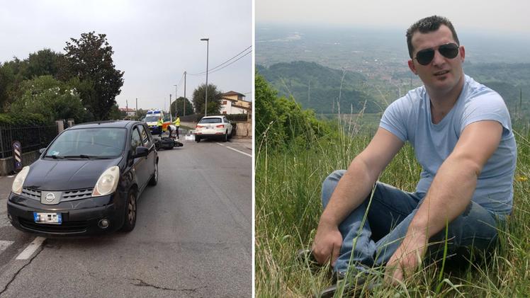 Po shkonte në punë, ky është shqiptari që u aksidentua për vdekje në Itali