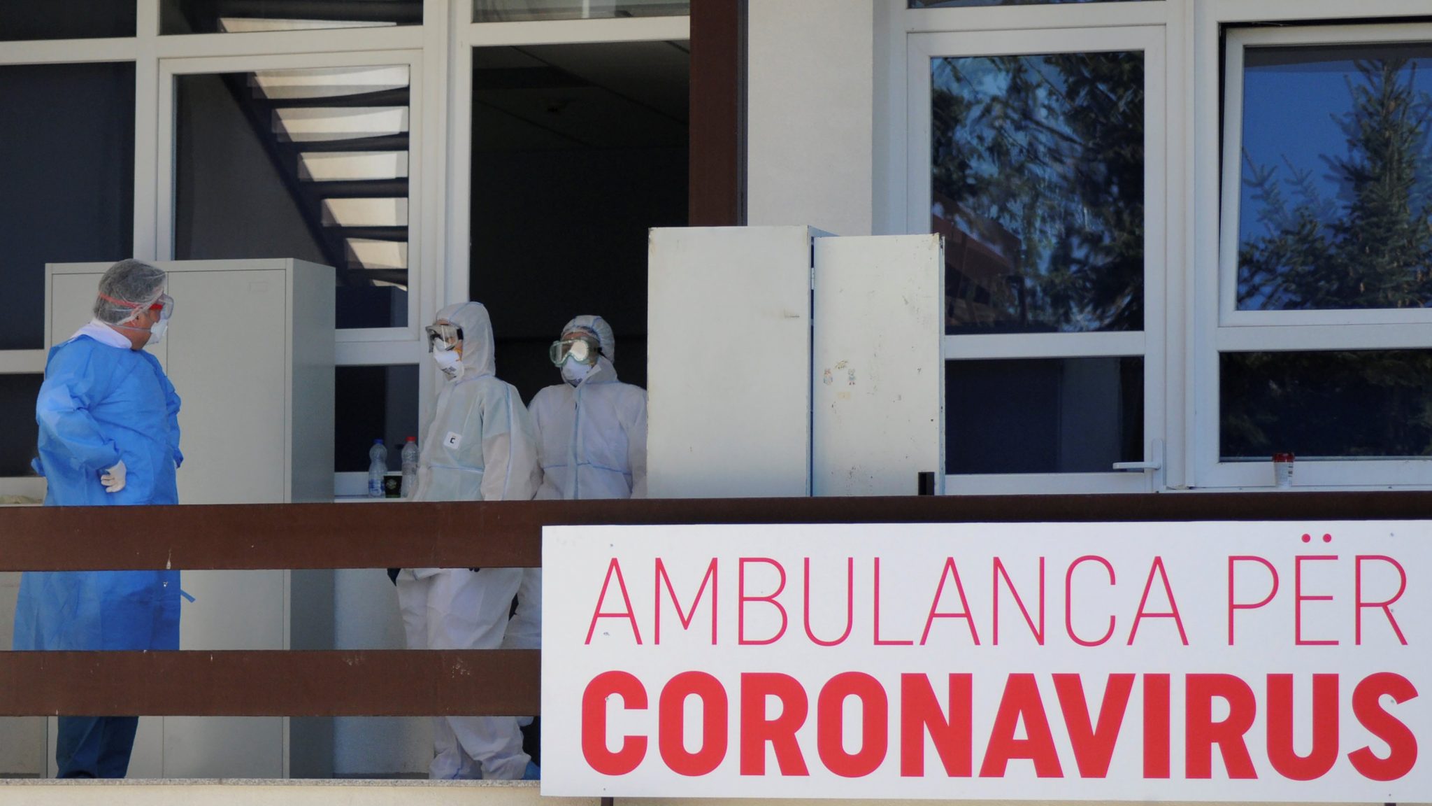Një person i vdekur me COVID-19 në dyjavëshin e fundit në Kosovë