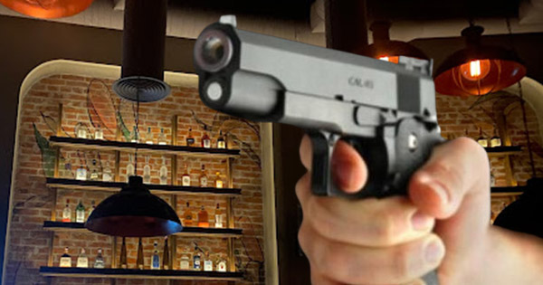 Shqiptari vjen me pushime në Tiranë: Në “Checkpoint Club” kërciti arma si në Sinaloa, Mexico