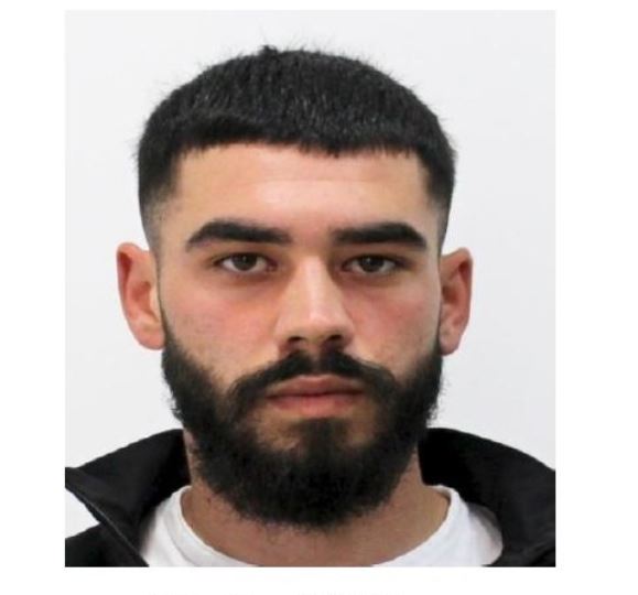 Ky është 22 vjeçari që u ekstradua nga Gjermania, dyshohet për vrasjen në Kaçanik