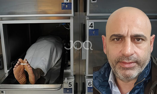 Bledar Xhemali i Morgut vjedh të vdekurit, 155 MLN në tenderin pa garë