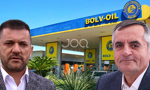 Ofroi 99% të fondit limit, pronari i BOLV OIL merr 800 MLN nga Admir Abrija