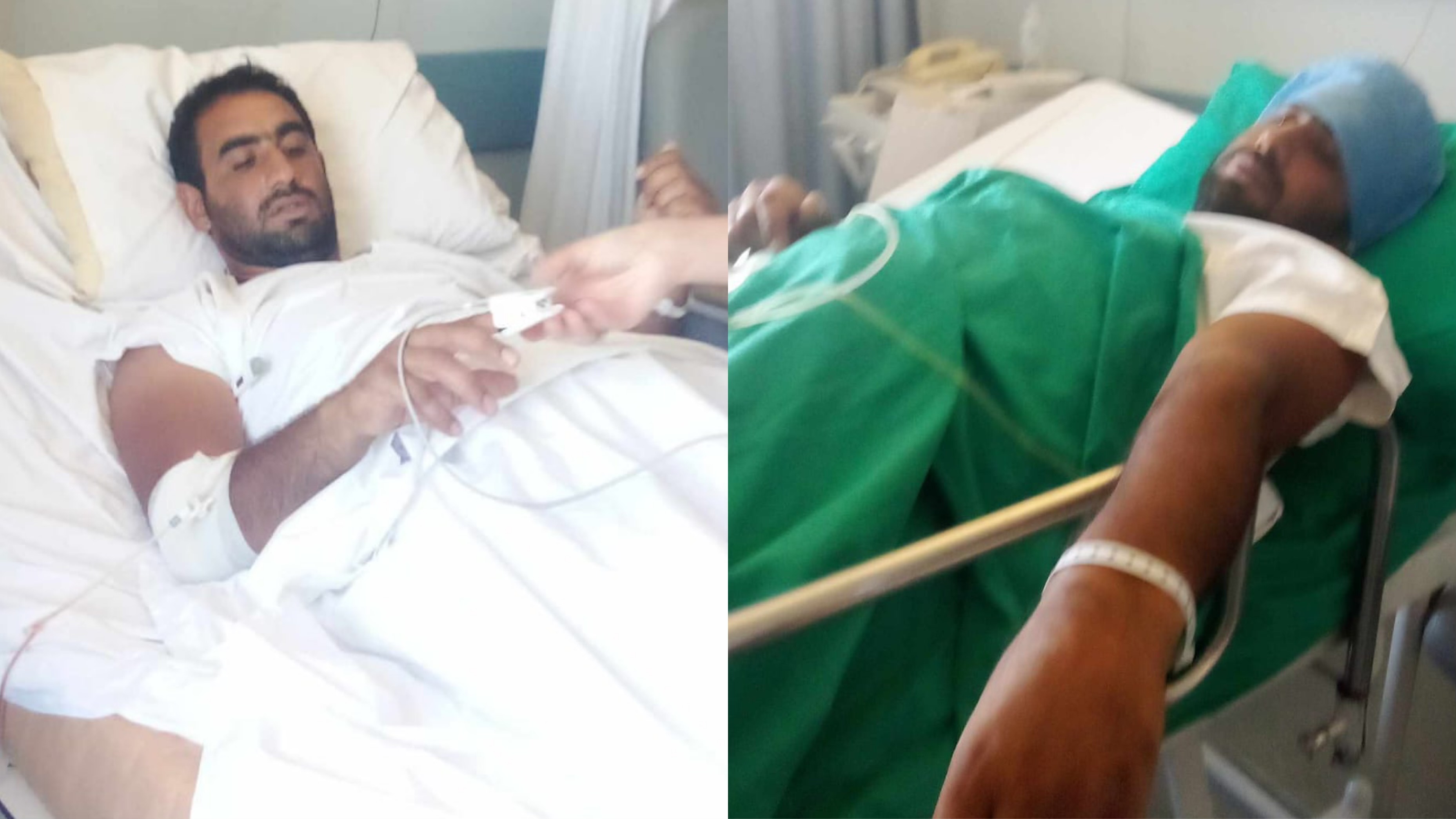 NDIHMË! Adi 33 vjeç me katër fëmijë të vegjël ka nevojë për transplant veshke