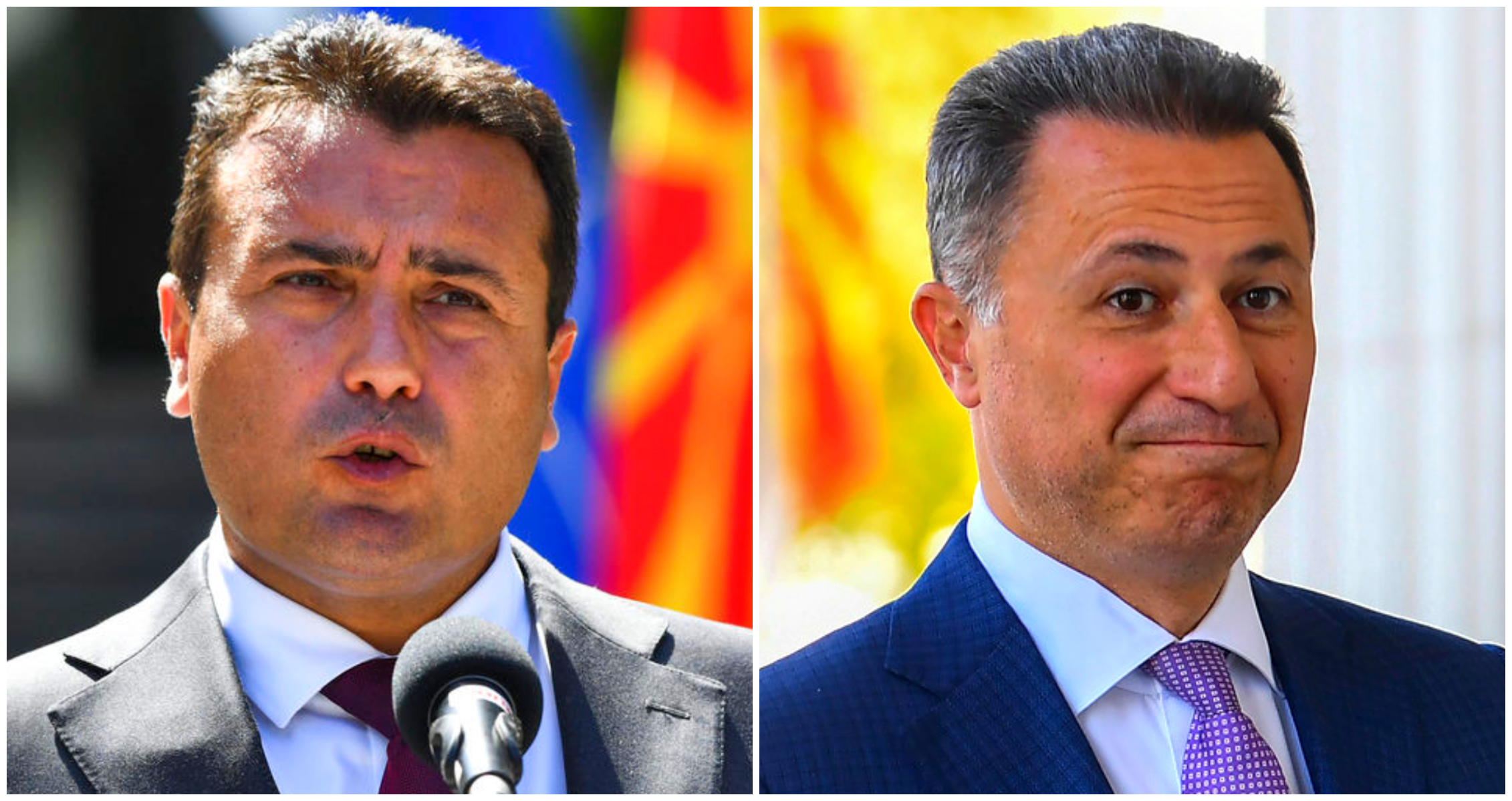 Zaev dhe Gruevski mohojnë: Nuk ka pasur takime të fshehta për Kodit Penal