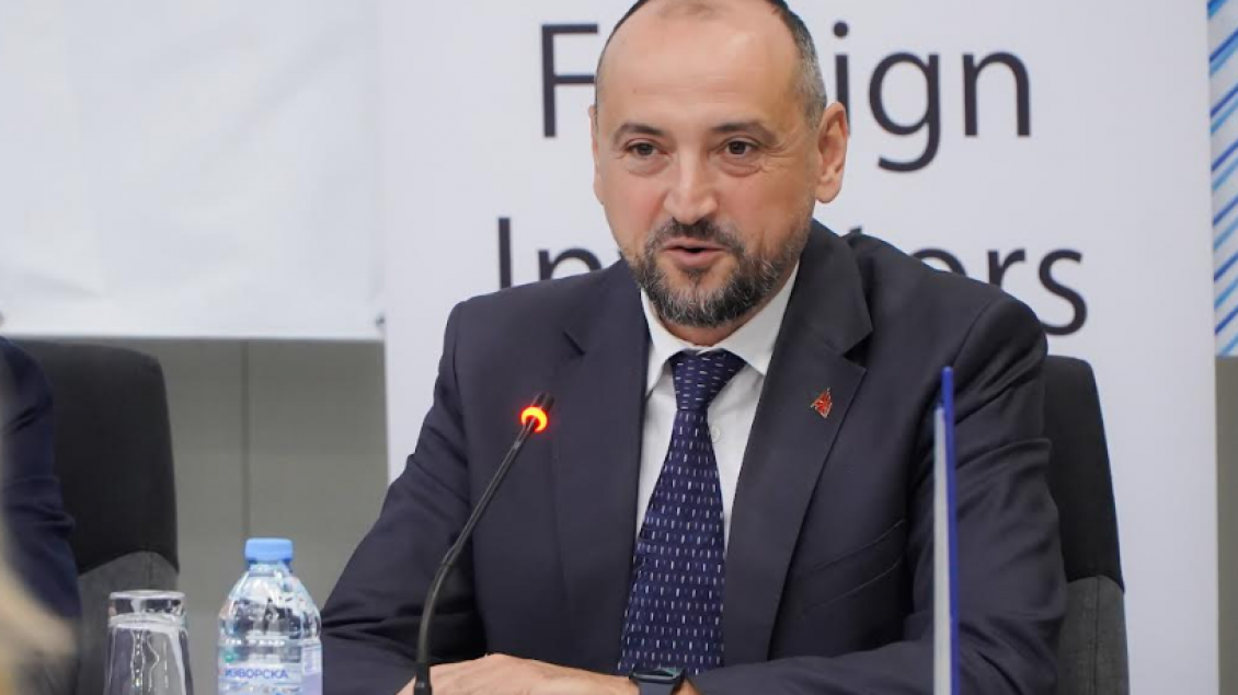 Bytyqi: Po forcojmë sistematikisht parashikueshmërinë e ambientit afarist për investime të reja