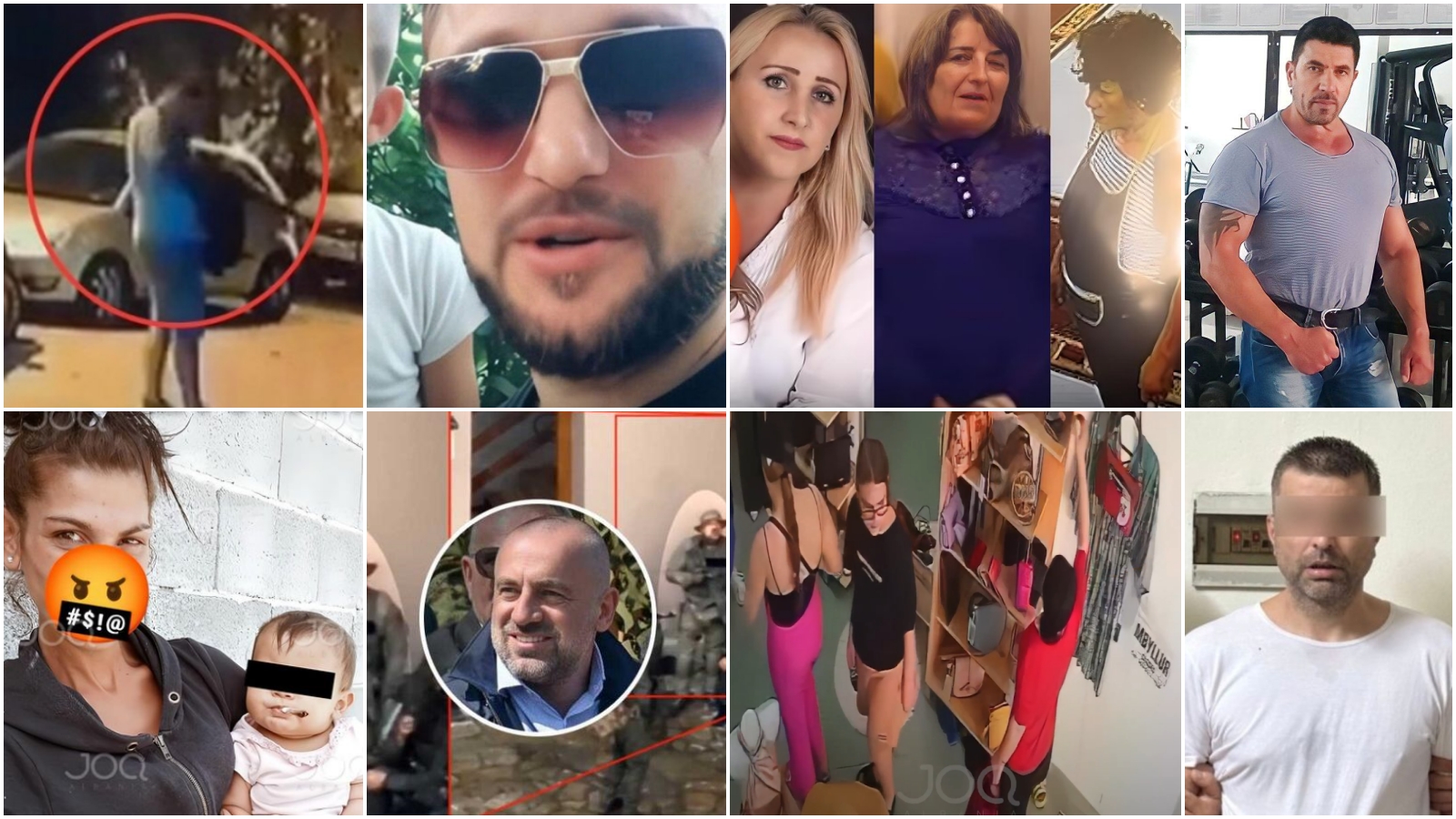 Kush meriton të quhet “Harami i Muajit Shtator”?