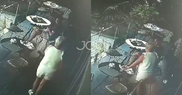 Spanjollët u vjedhin syzet 1300€ norvegjezëve! Në Booking fëlliqin shqiptarët