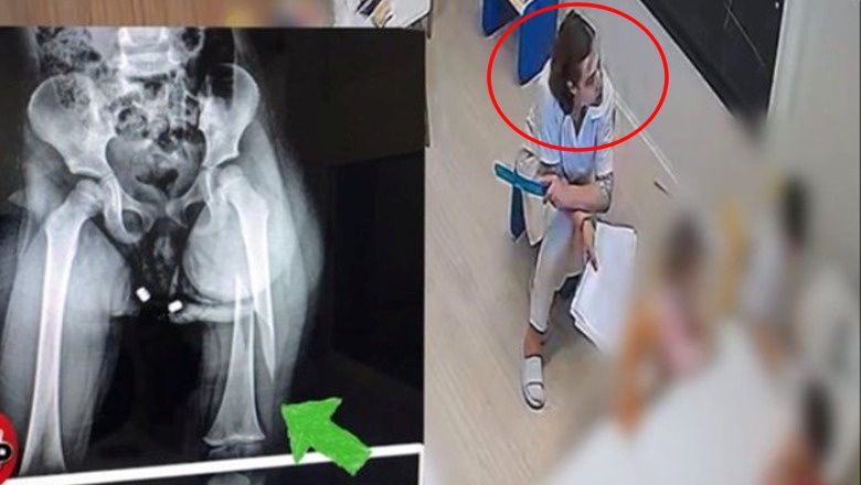 Thellohet skandali! Kopështi ku u dhunua vajza 3-vjeçare ishte pa licencë, edukatorja në polici