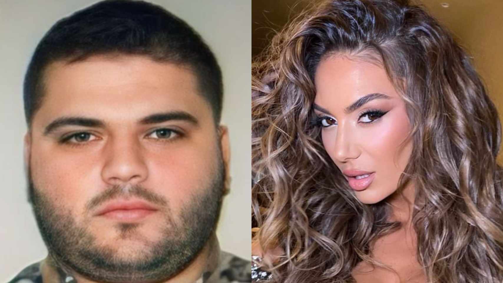 Elvana Gjata në mesazhet e “SKY”, Mata-Breçanit: Po t’i dërgoj 500 mijë euro nga llogaria e saj