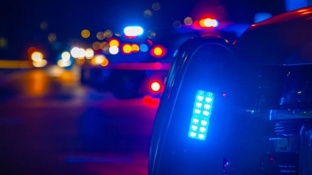 Aksident i rëndë në hyrje të Sarajit