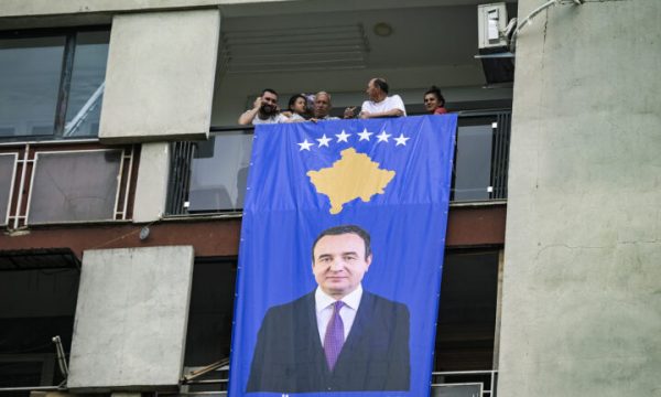 A po formon parti në Maqedoninë e Veriut Albin Kurti? Zyrtari i Besës: S’ka diçka konkrete, ka paralajmërime