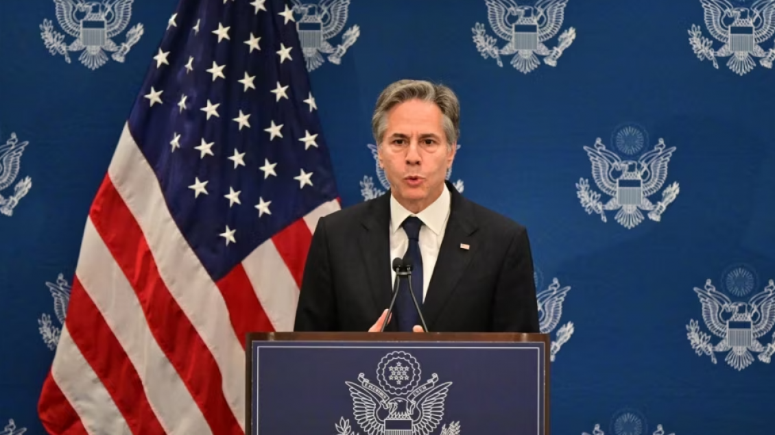 Blinken sot pasdite pritet të arrijë në Shkup