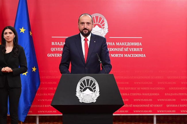 Bytyqi: Mbi 400 mijë qytetarë do të përfitojnë nga masat e reja anti-krizë