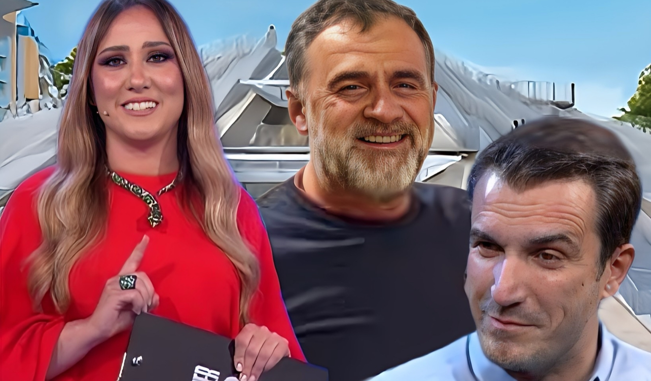 16 MILION € Fushës për Piramidën që VIP-ja Arbana Osmani të hapte restorant me 0 TVSH