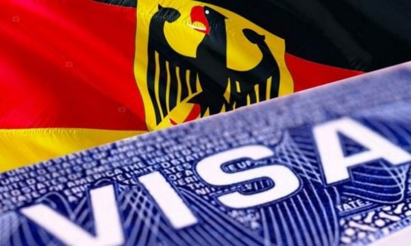 Gjermania ndryshon ligjin e emigracionit, rregullore e re për Ballkanin Perëndimor