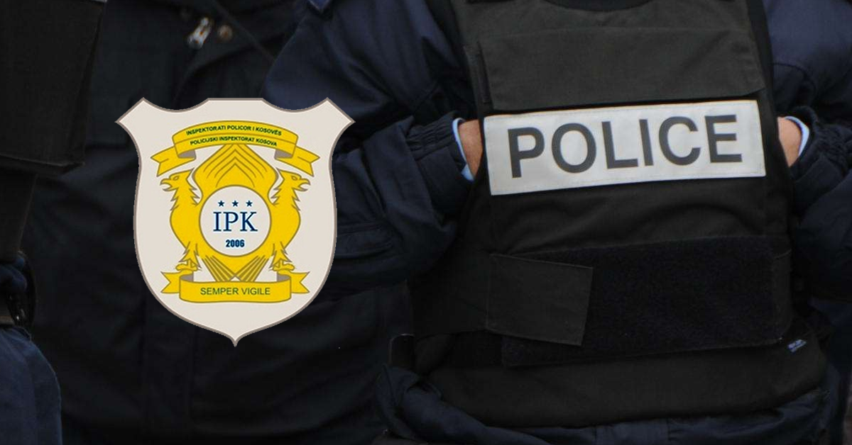 Arrestohet zyrtari policor në Viti, kanosi dhe pengoi punëtorët e KEDS-it