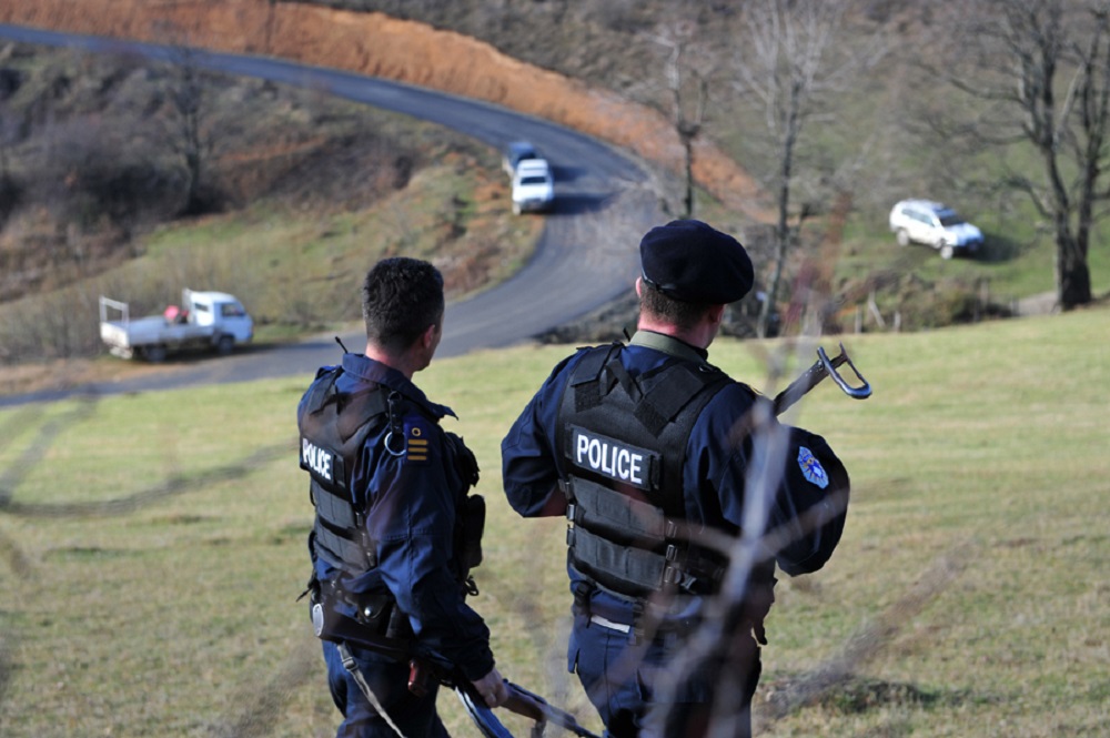 “FAST-i” i policisë në aksion: Arreston të kërkuarin nga Gjermania