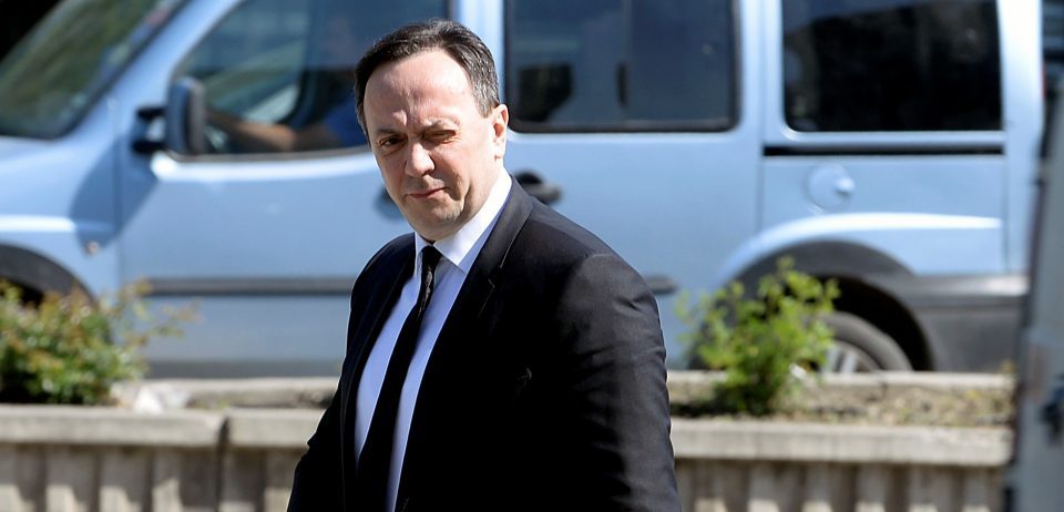 Përsëri ankand publik për shitjen e pronës së konfiskuar të Sasho Mijallkovit