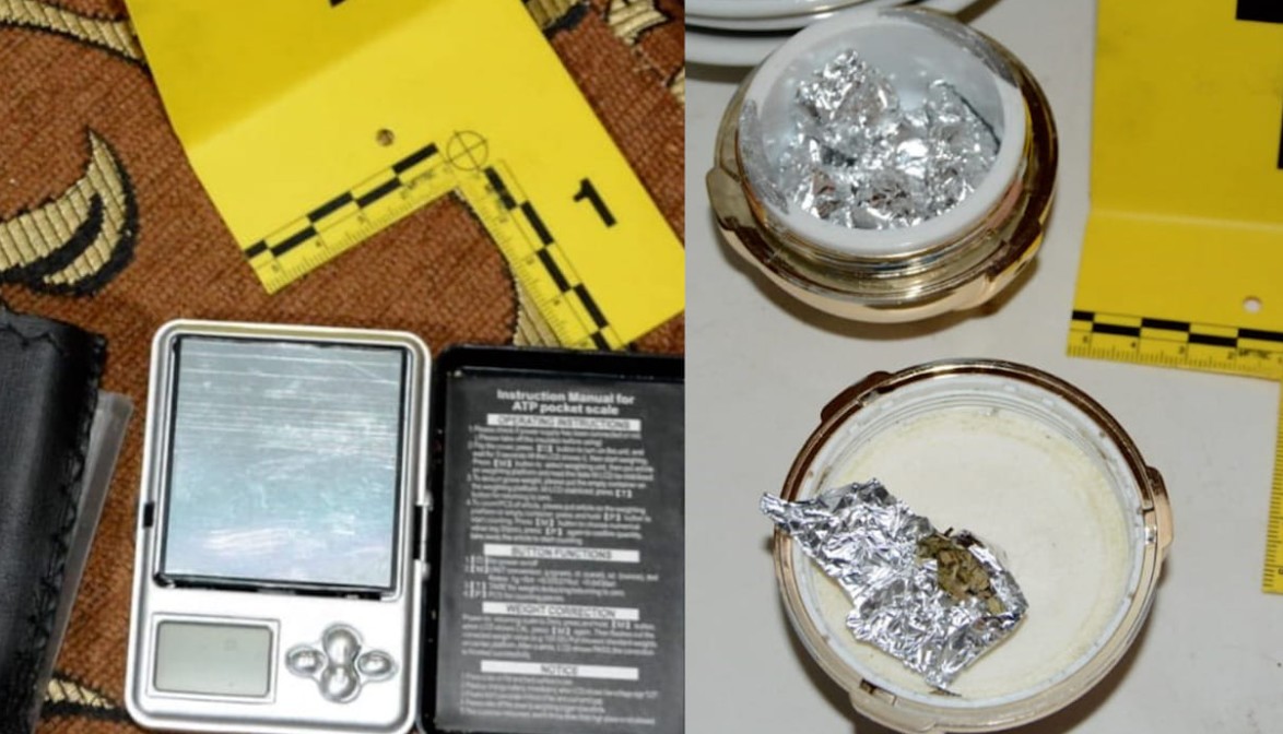 Shiste drogë bonsai pranë 2 shkollave 9-vjeçare, kush është gruaja e arrestuar në Korçë?