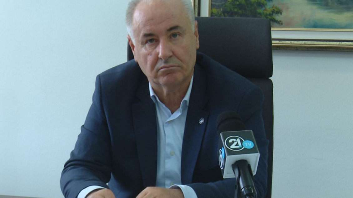 Zyberi: Nuk është mirë që në tre muajt e fundit të braktis funksionin e Avokatit të Popullit për tu bërë kryeministër