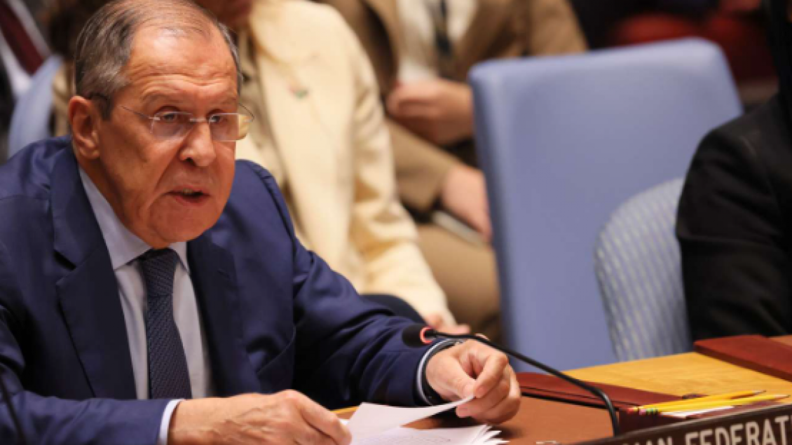 Samiti i OSBE-së në Shkup, Bullgaria e gatshme të lejojë fluturimin e Lavrovit