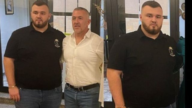 “Po ha drekë me babën, ju bën të fala”, Eralbi Breçani: Më thotë po përgjohen telefonat ‘SKY’