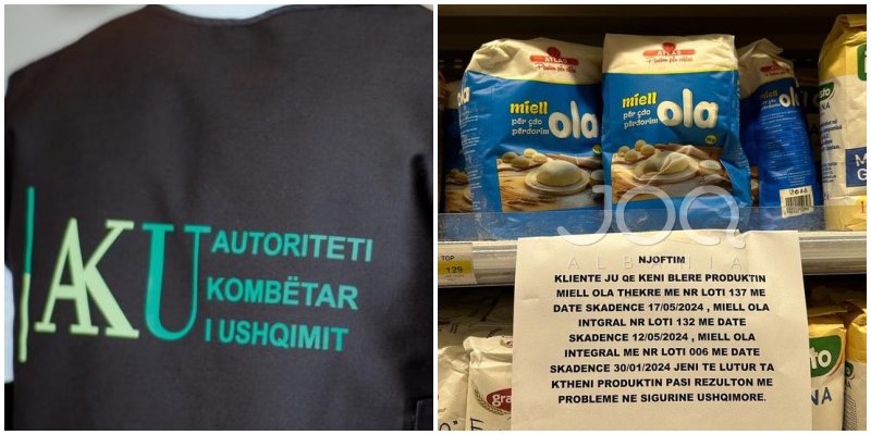 AKU me standarde të dyfishta?! Mielli “Ola” del me probleme, por asnjë njoftim prej tyre