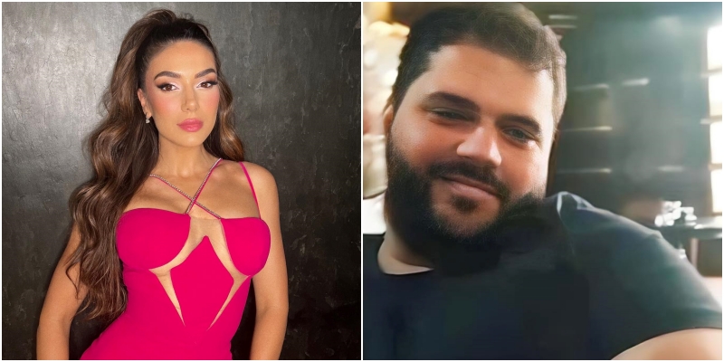 Elvana del sërish në përgjime! Ervin Mata e përdorte si transportuese parash