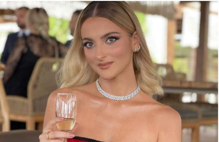 Ndërron jetë vajza e ish-deputetit shqiptar, u godit nga makina