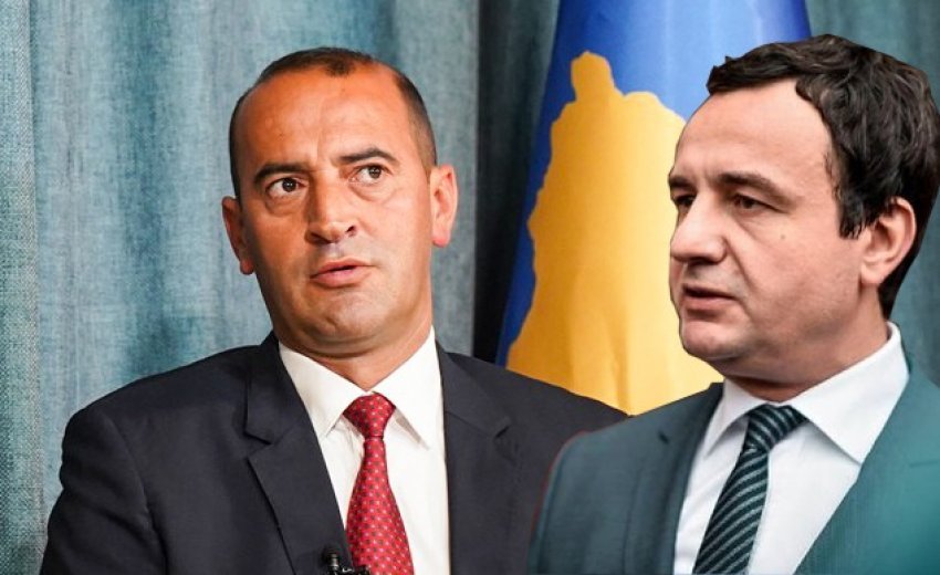 ​”Rajonet e Dukagjinit pa rrymë”, Haradinaj-Kurtit: Këto janë pasojat kur e anuluat termocentralin e ri