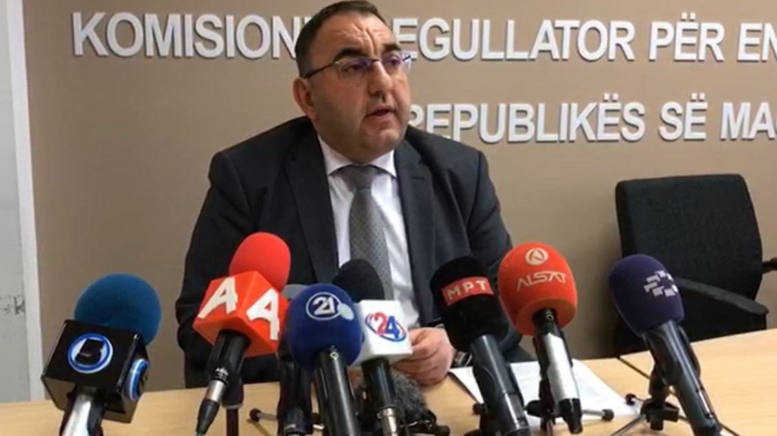 Bislimoski: KRRE në pesë vitet e ardhshme do t’i kontrollojë llogaritjet për çmimin e energjisë