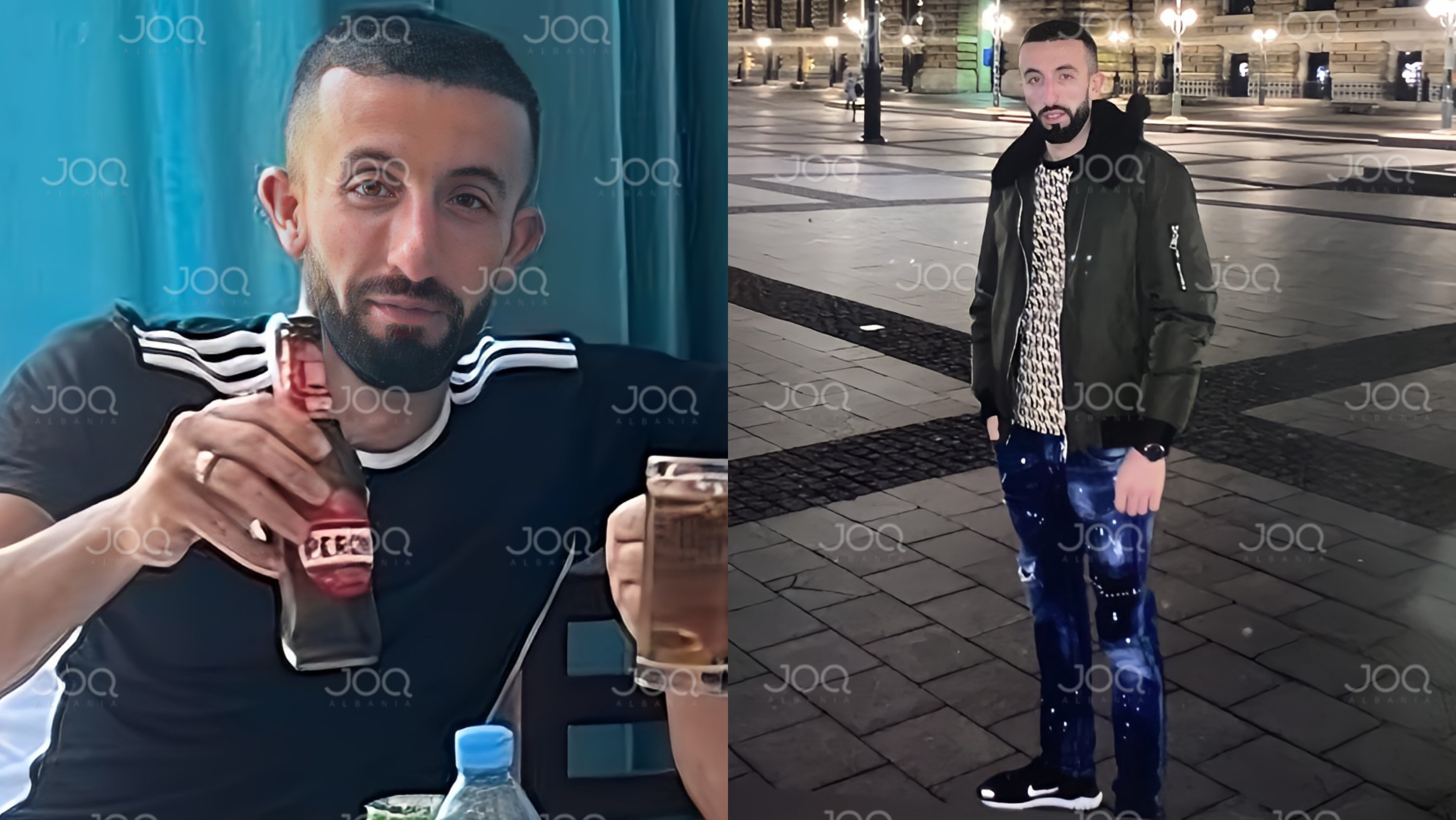 JOQ identifikon viktimën e vrarë nga 17-vjeçari në Gjermani