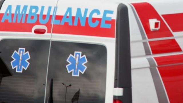 SPB-Veles: Foshnja që vdiq, është dërguar pa shenja jete në Qendrën për Ndihmë Urgjente në Negotinë