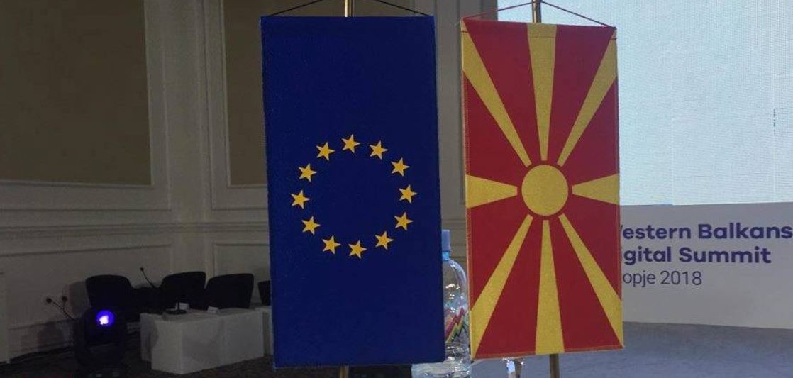 Raporti i KE-së me kritika të shumta për Maqedoninë e Veriut
