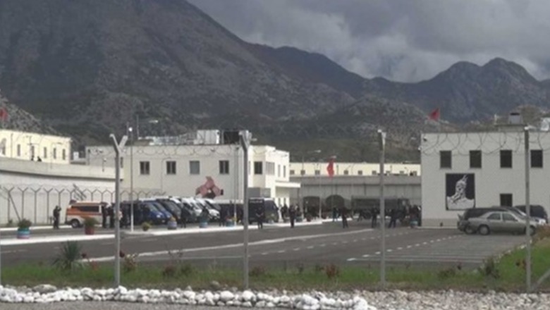 I burgosuri në Lezhë humb jetën, dyshohet se u mbyt nga ushqimi