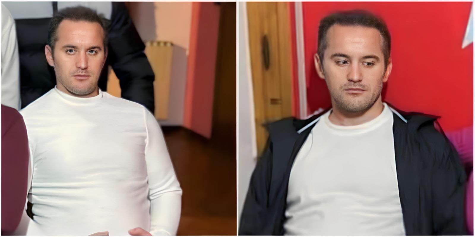 U nis me autobus për Gjermani, humb shqiptari