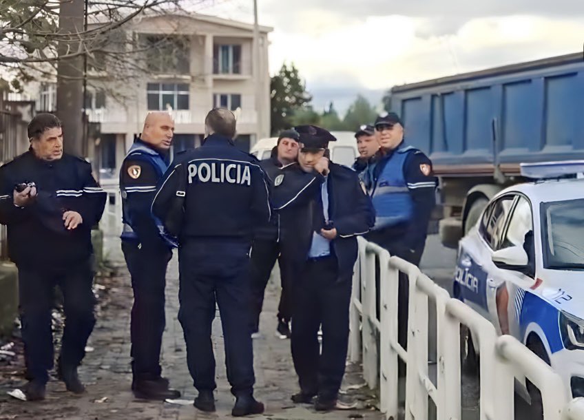 Rrjedhje gazi në Thumanë, ndërpritet mësimi në Mamurras