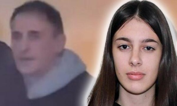 Babai planifikoi edhe rrëmbimin e vajzës tjetër? Në ditën fatale Vanja shkoi e vetme në shkollë, shpëtoi motra