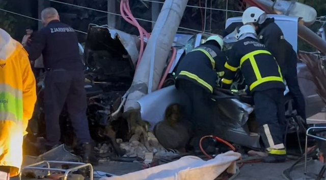 URGJENTE! U aksidentua sot me makinë, 27-vjeçarja ka nevojë për ndihmë