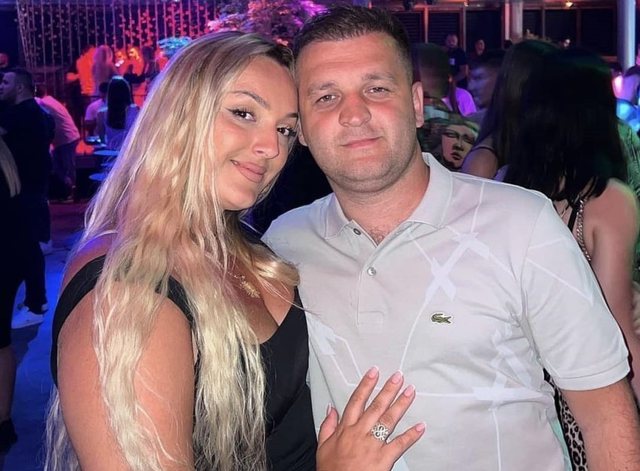 Nuk fali xhenazen, detaji që nxorri zbuluar Naim Murselin në varrimin e gruas