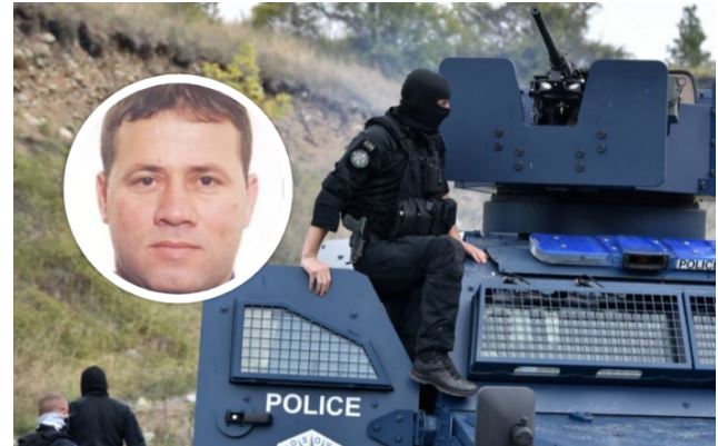 Me kë po shoqërohej në Kosovë “baroni” shqiptar i drogës që u arrestua në Ferizaj