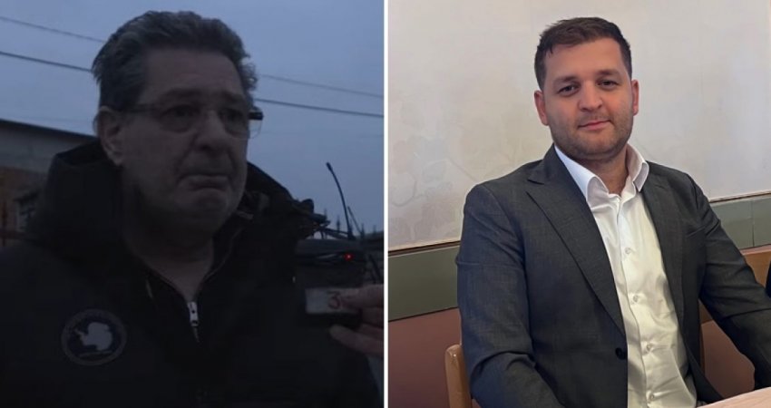 Babai iu vrau nënën, fëmijët ende nuk e dinë çfarë ka ndodhur