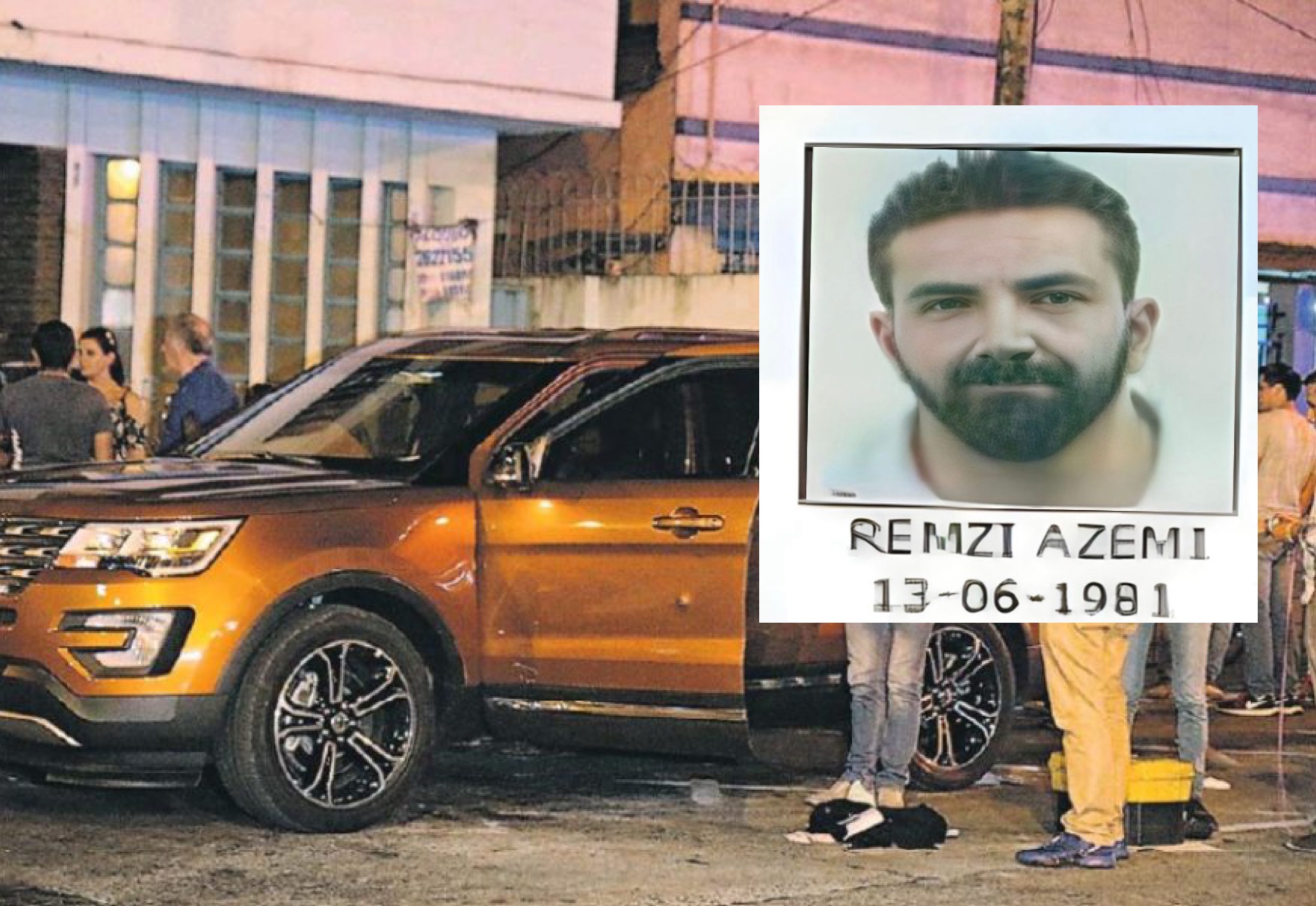 Vrau Ilir Hidrin në Ekuador, arrestohet shqiptari i shumëkërkuar