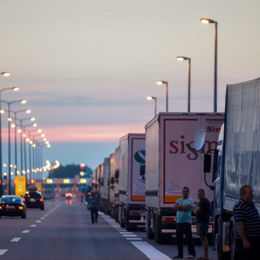 Shkëmbimi tregtar: Bllokada me Serbinë favorizon Shqipërinë